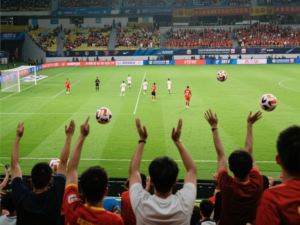 他们在赛场 他们在赛场